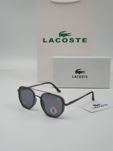 نظارة LACOSTE