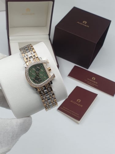 ساعة اقنر النسائيه