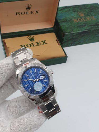 ساعة رولكس رجالي