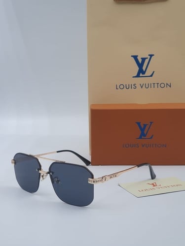 نظارة لويس فيتون