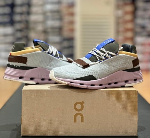 كاجوال اون راننج كلاود