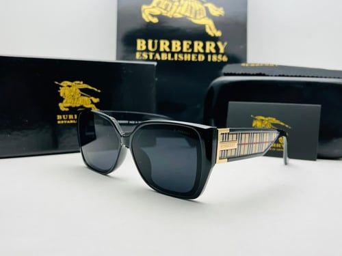 نظارة بربري