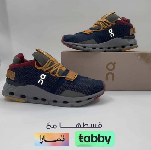 كاجوال اون راننج كلاود سويفت