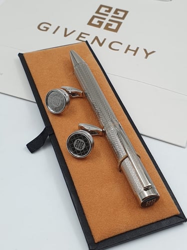 قلم وكبك جيفنشي