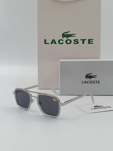 نظارة LACOSTE