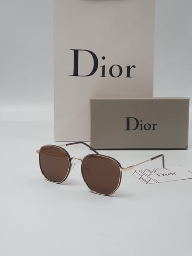 نظارة DIOR