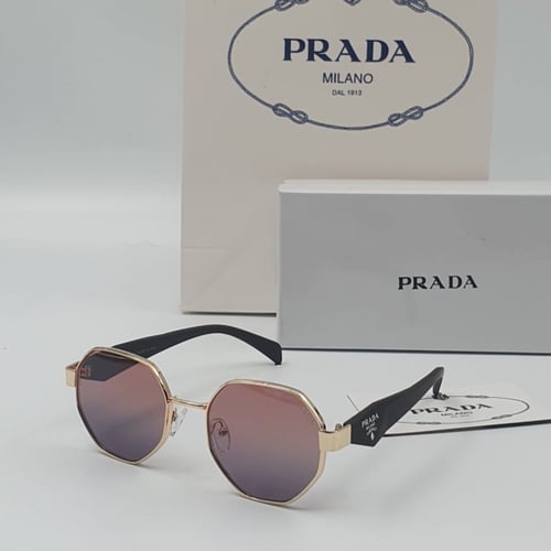 نظارة PRADA
