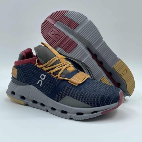 كاجوال اون راننج كلاود سويفت