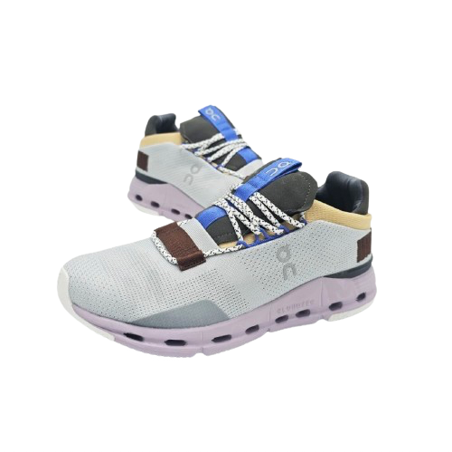 كاجوال اون راننج كلاود