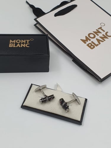 كبك مونت بلانك