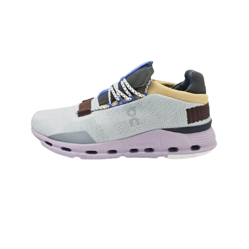 كاجوال اون راننج كلاود