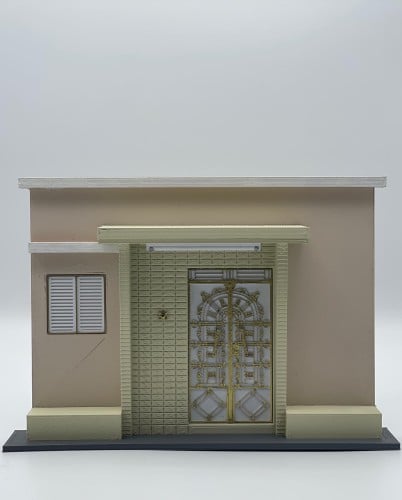 باب من الأحساء