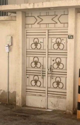 باب البديعة- إطار 30x20