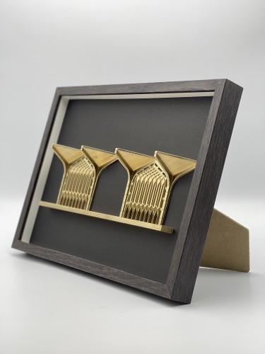 واجهة مطار الظهران