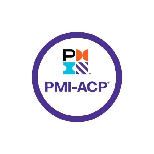 PMI Agile Certified Practitioner (PMI-ACP)