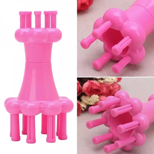 نول نسيج قمع