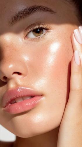 مورفيوس وجه + خلايا جذعية للنضارة