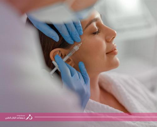 جلسة ميزوثيرابي