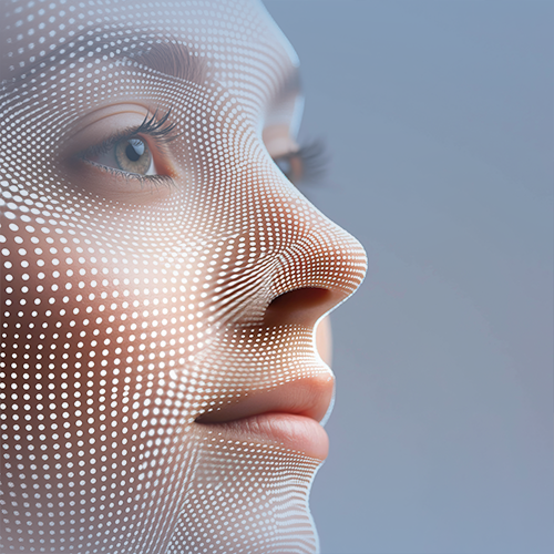 انفني وجه 5 مل-الرياض