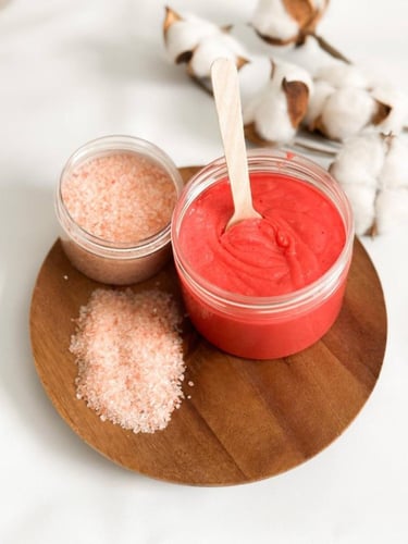 بوكس القدمين