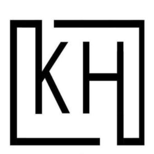 Kh طويل وكثيف