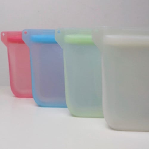 كيس سيليكون