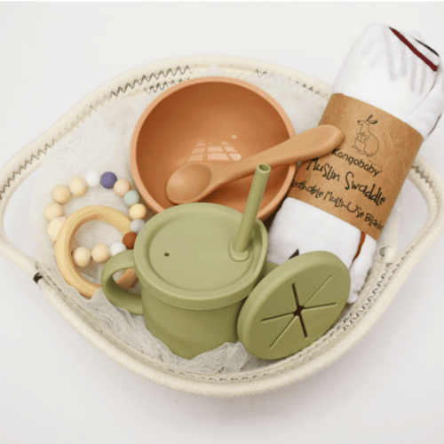 مجموعة هدايا للاطفال