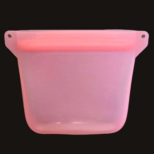 كيس سيليكون