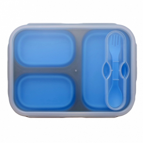 حافظة سيليكون للطعام