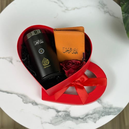 بوكس هدايا مميز