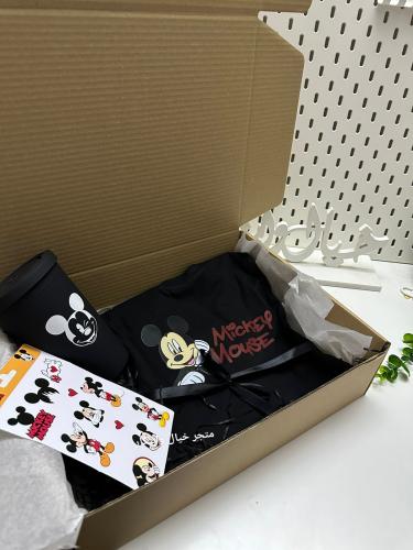 بوكس ميكي ماوس