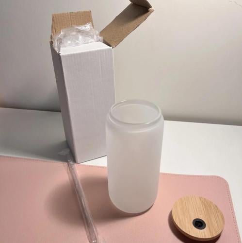 كوب ثلجي طباعه حسب الطلب