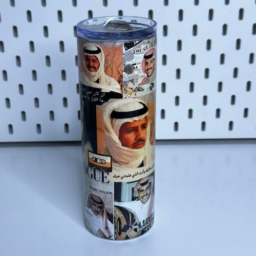 مق خالد عبدالرحمن