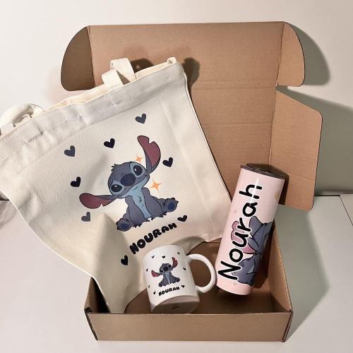 بوكس التخرج ٤ قطع