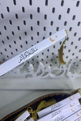 مسواك بفكره مميزه (الحبه)