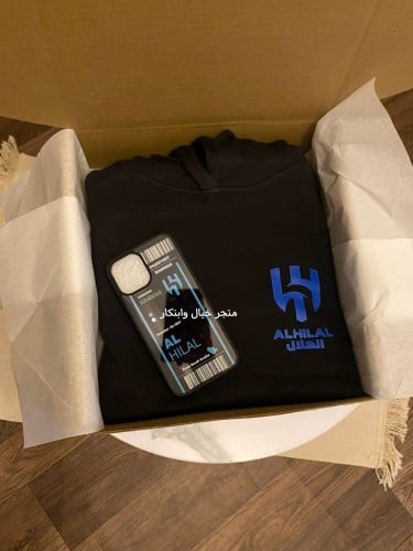 بوكس بلوفر وكفر جوال