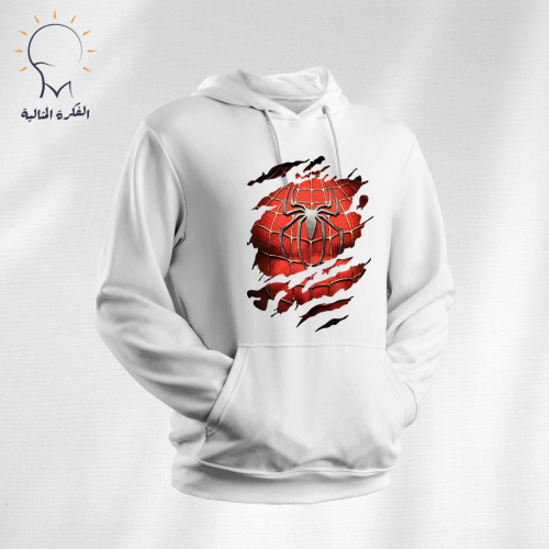 بلوفر سبيدرمان