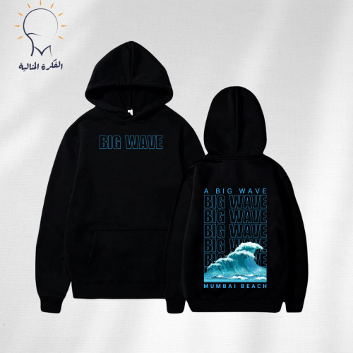 بلوفر بتصميم مميز