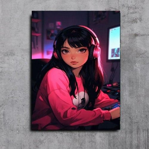 بوسترات معدني بصورة لاعب نيمار