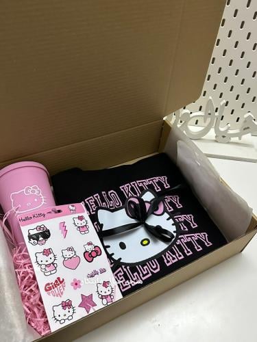 بوكس هيلو كاتي