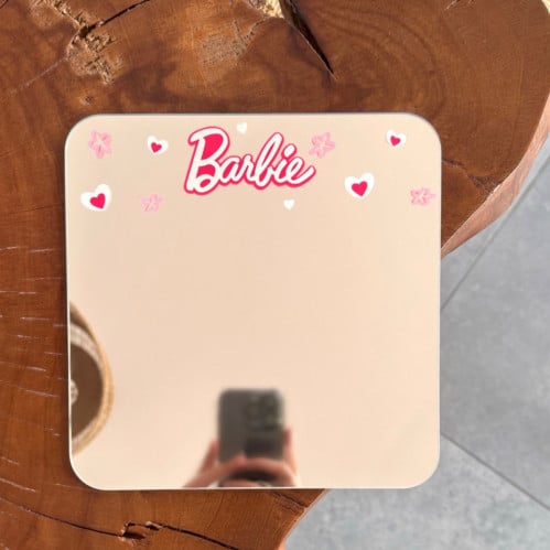 مرايا مع عباره وقاعده