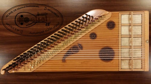 قانون موسيقي