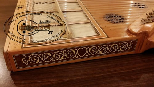 قانون موسيقي