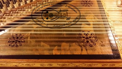 قانون موسيقي