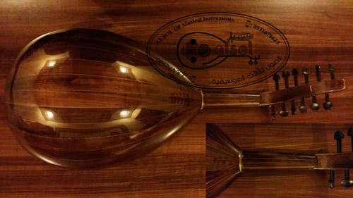 عود موسيقي