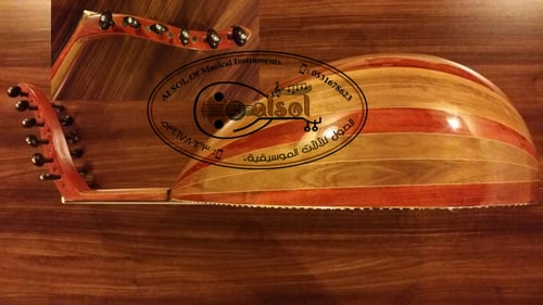 عود موسيقي