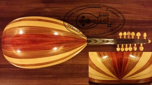 عود موسيقي