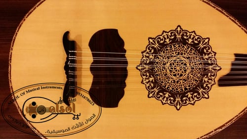 عود موسيقي