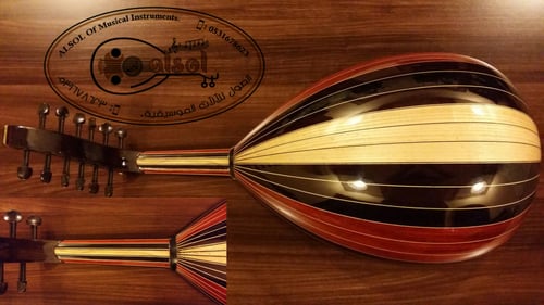 عود موسيقي