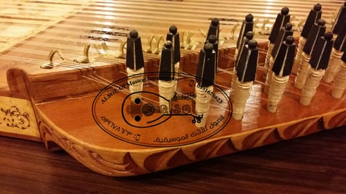 قانون موسيقي